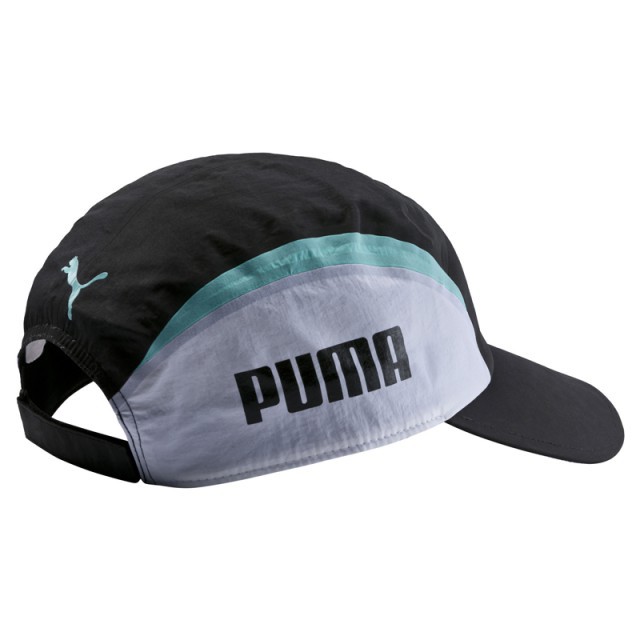 x Diamond Retro Adjustable Hat foto 2